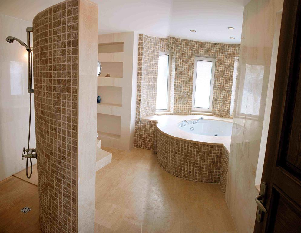 Luxury Villa Caretta Kaş Habitación foto