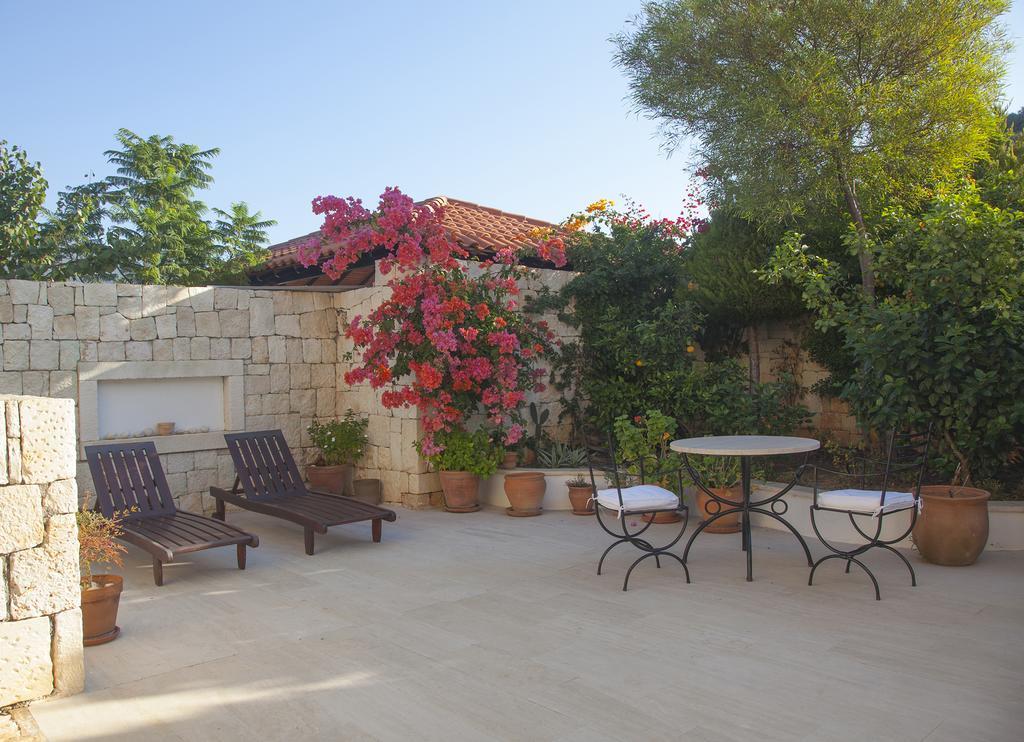 Luxury Villa Caretta Kaş Exterior foto