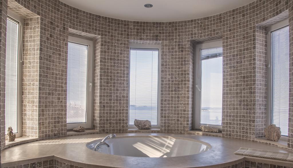 Luxury Villa Caretta Kaş Exterior foto