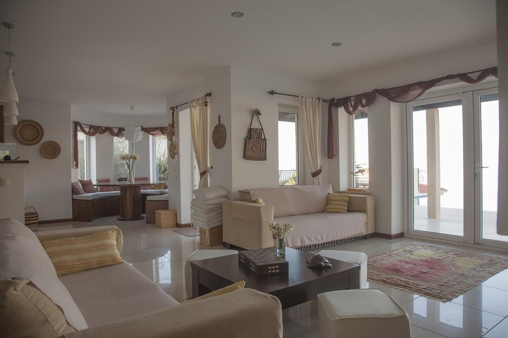 Luxury Villa Caretta Kaş Exterior foto