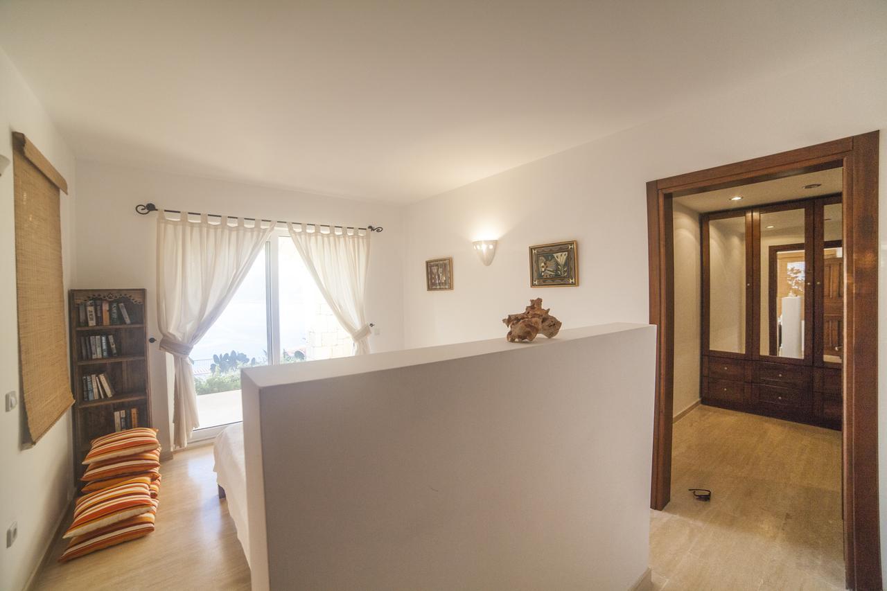 Luxury Villa Caretta Kaş Exterior foto